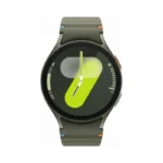 Samsung Galaxy Watch7 Smartwatch, 44mm, Fitness Tracking, BioActive Sensor, (Canadian Model), Forest Green - Brand New -.