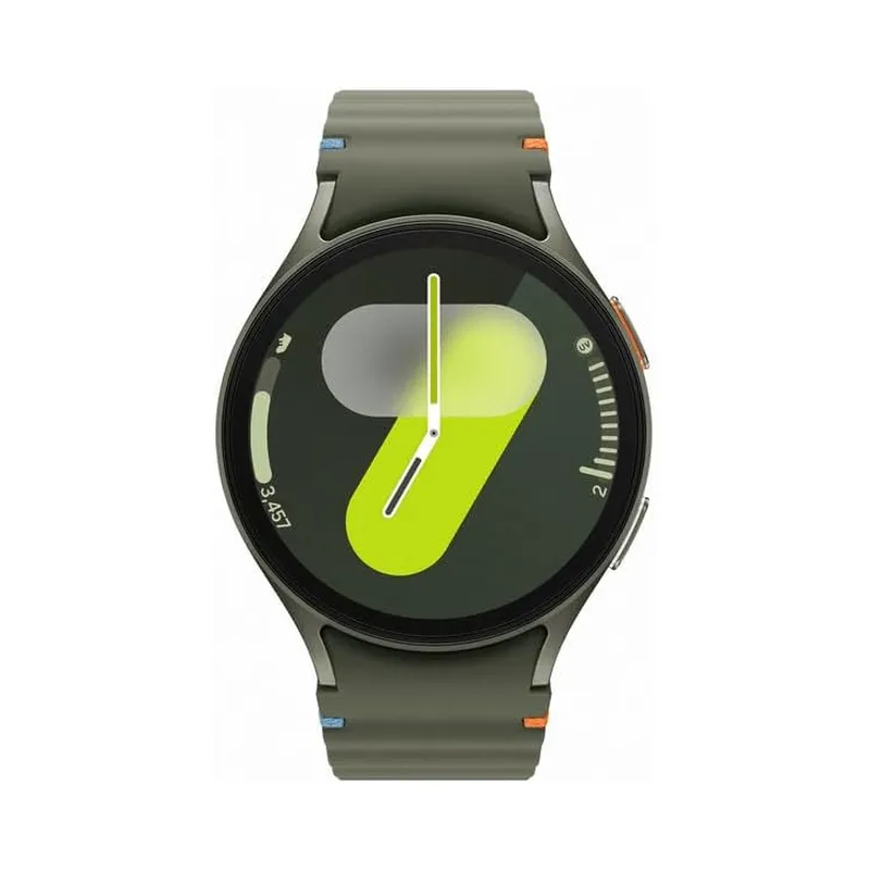 Samsung Galaxy Watch7 Smartwatch, 44mm, Fitness Tracking, BioActive Sensor, (Canadian Model), Forest Green - Brand New -.