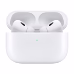 Apple AirPods Pro 2 Type-C (2nd generation) Noise Cancelling True Wireless Earbuds with USB-C MagSafe Charging Case | Brand.