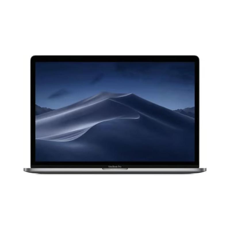 Apple MacBook Pro 15-Inch (2019, Intel Core i9, 16GB RAM, 512GB SSD, Space Gray) – Retina Display, AMD Radeon Pro 560X,.
