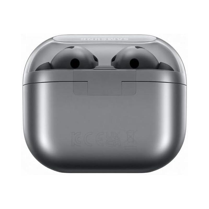 Samsung Galaxy Buds3 Pro In-Ear Noise Cancelling True Wireless Earbuds (International Version) - Brand New - view 5