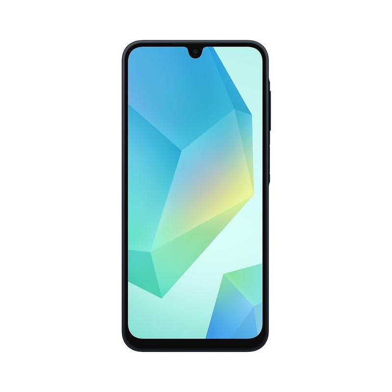 Samsung Galaxy A16 4G 128GB Unlocked Dual Sim, International Model - Brand New - view 3