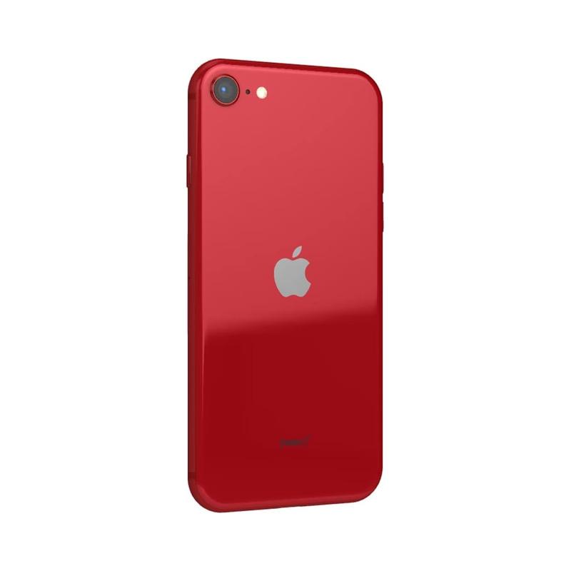 Apple iPhone SE 3rd Generation, 2022 - Unlocked Smartphone | Excellent Condition - (Certified Pre-Owned) - view 4