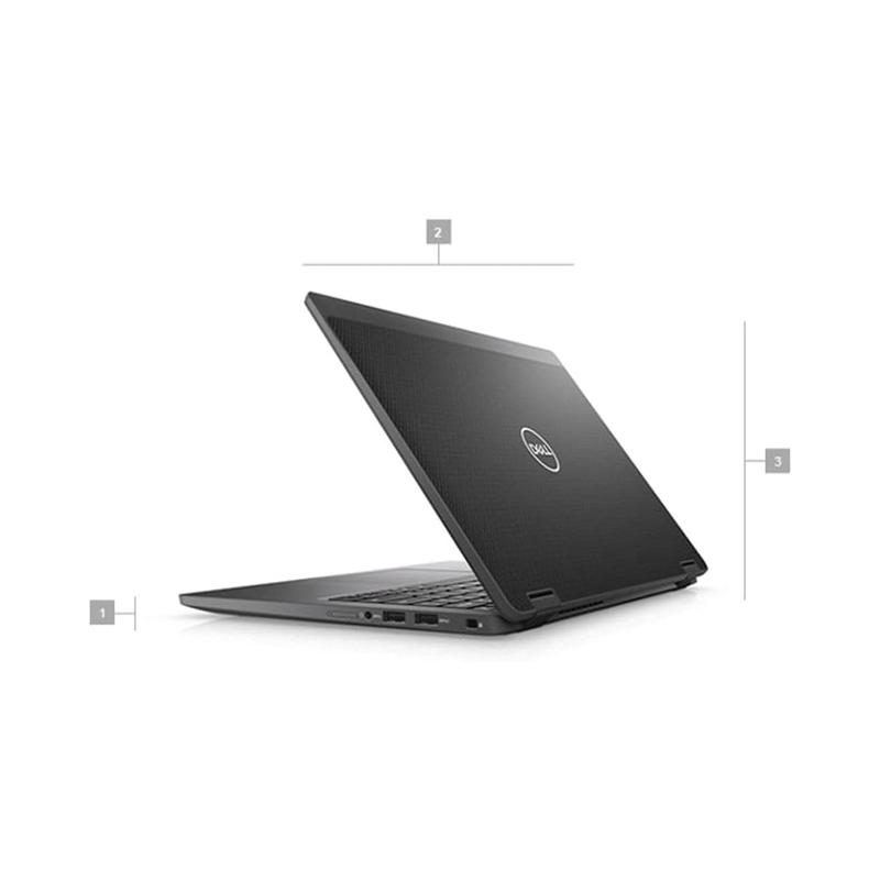 Dell Latitude 7410 Laptop 14" FHD (1920 x 1080) Business Laptop (Certified Pre-Owned) - view 2