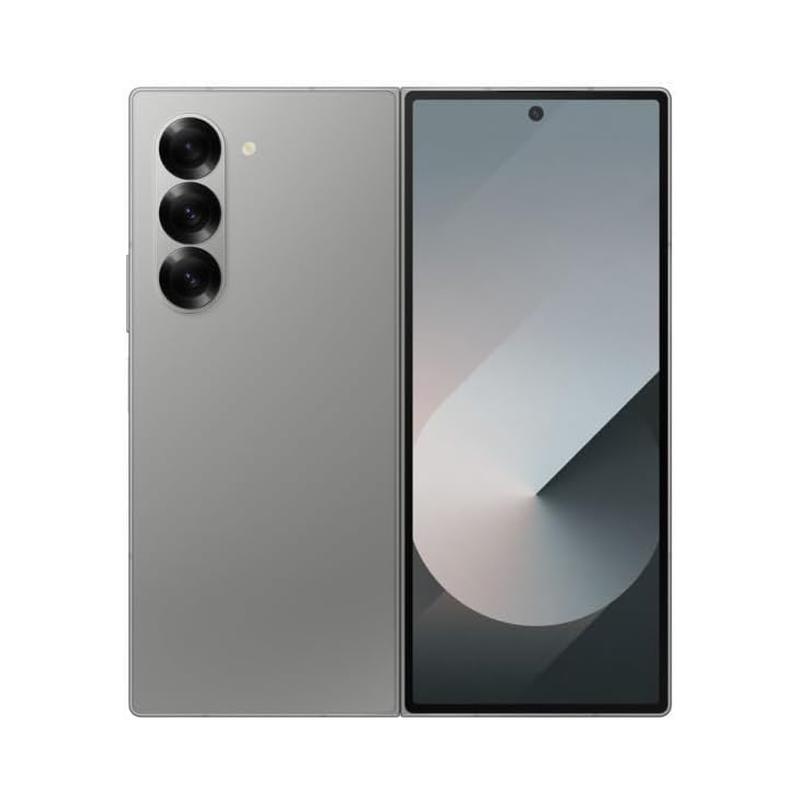 Samsung Galaxy Z Fold6, AI Smart Phone, Android Smartphone, Storage, AI Zoom, Live Translate, Multi-Tasking, Long Battery.