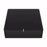 Sonos Port, The Versatile Streaming Component for Stereo or Receiver - Black (Brand New)