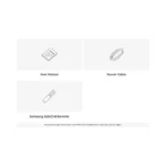 SAMSUNG 55-Inch QLED 4K Q80D Smart TV - [QN55Q80DAFXZC] (2024)- (Open Box) *Pick Up Only, No Delivery Available* - view 8