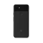 Google Pixel 3a XL – 64GB (Shadow on Screen) Unlocked Cell phone | Refurbished - view 2