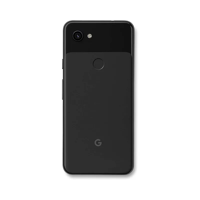 Google Pixel 3a XL – 64GB (Shadow on Screen) Unlocked Cell phone | Refurbished - view 2