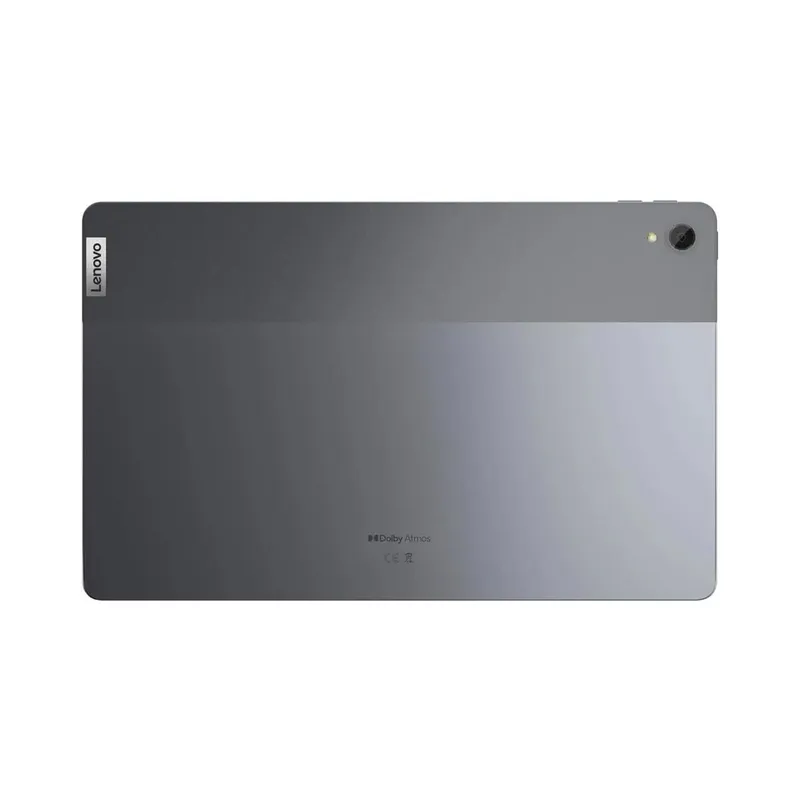 Lenovo Tab P11 4GB + 64GB Storage 11" Stunning 2K Resolution Display International Version, Gray | Certified Pre-Owned -.