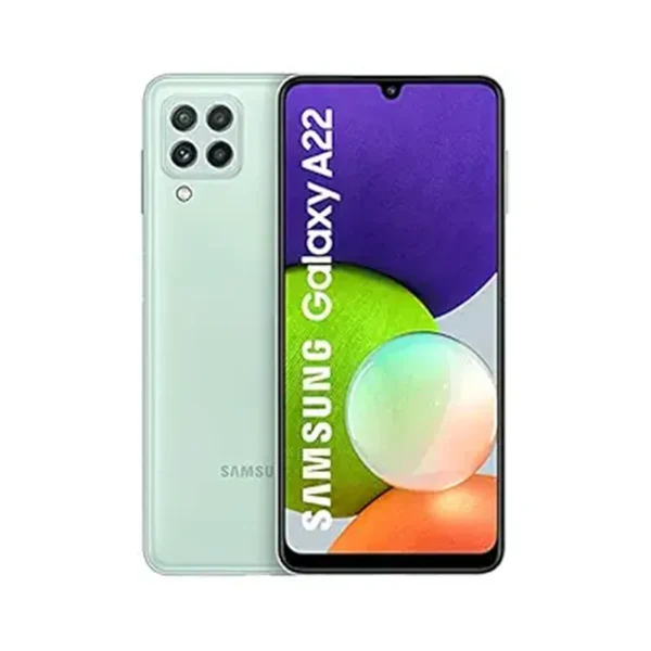 Samsung Galaxy A22 International Model