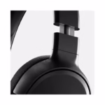 SteelSeries Arctis 1 Wireless Gaming Headset – USB-C Wireless – Detachable ClearCast Microphone – For PC – Black (Brand.