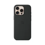 [Original] Apple Silicone Case with MagSafe for iPhone 16 Pro