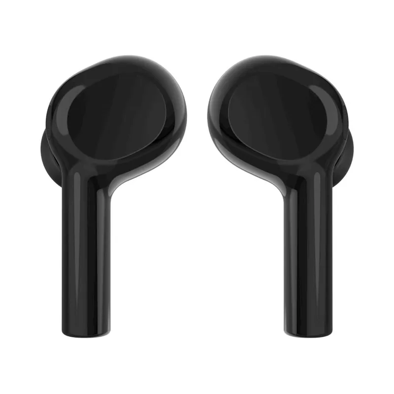 Belkin Wireless Earbuds, SoundForm Freedom True Wireless Bluetooth Earphones with Wireless Charging Case- Black (Brand New).