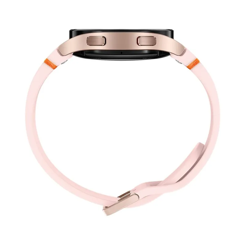 Samsung Galaxy Watch FE (Bluetooth, 40mm), Sapphire Crystal Glass, Fitness Tracker, ECG, Heart Montior, Sleep Monitor,.