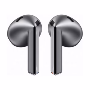 Samsung Galaxy Buds3, Wireless Bluetooth Earbuds with Adaptive Noise Control, Sweat and Water Resistance, AI Translator,.