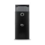 BlackBerry PRIV Carrier Unlocked GSM Android International Smartphone - Black (Certified pre-owned) - view 2
