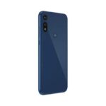 Motorola Moto E 32GB, Midnight Blue, Unlocked Smartphone - (Certified Pre-Owned) - view 4