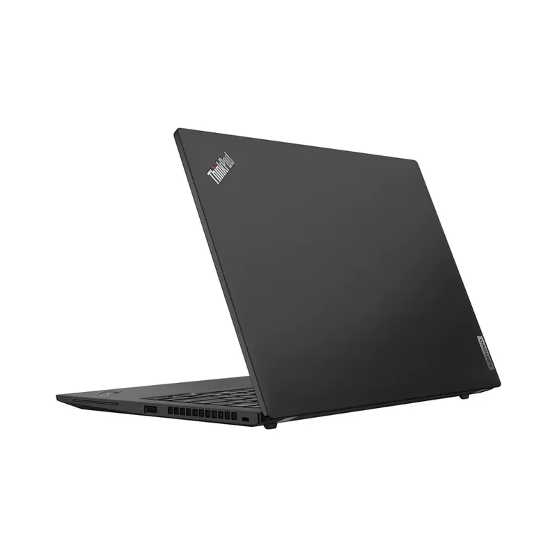 Lenovo ThinkPad T14s Laptop | 14" 1920x1080 FHD | 256GB SSD Hard Drive, 16GB/ 32GB RAM - (Certified Pre-Owned) - view 5