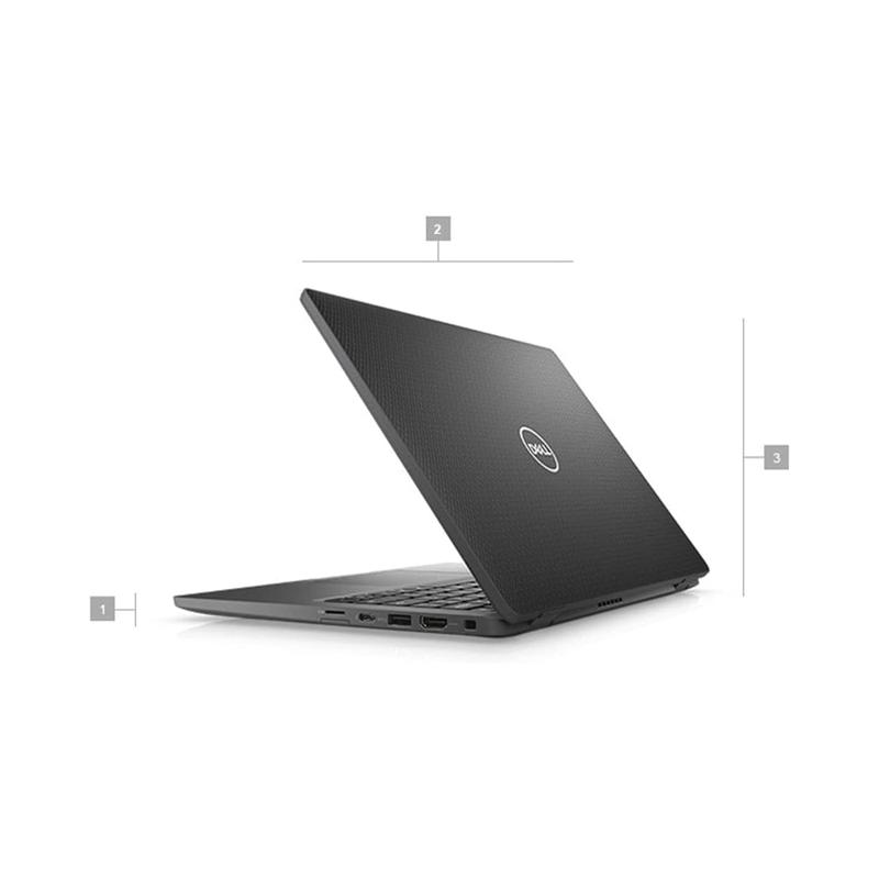 Dell Latitude 7420 Laptop 14"- Touch- Intel Core - i5- 11th Generation - Quad Core 4.4Ghz - 256GB SSD - 16GB RAM -.