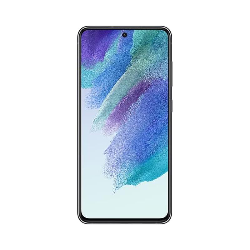 Samsung Galaxy S21 FE 5G 128GB Unlocked Smartphone (Dual Sim International Version) - Brand New - view 2