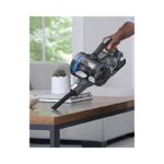 Hoover ONEPWR Blade MAX – Cordless, Lightweight & Perfect for Pet Owners (BH53350, Black) - Brand New - view 3