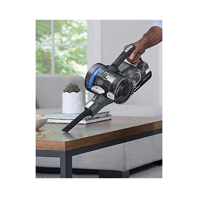 Hoover ONEPWR Blade MAX – Cordless, Lightweight & Perfect for Pet Owners (BH53350, Black) - Brand New - view 3
