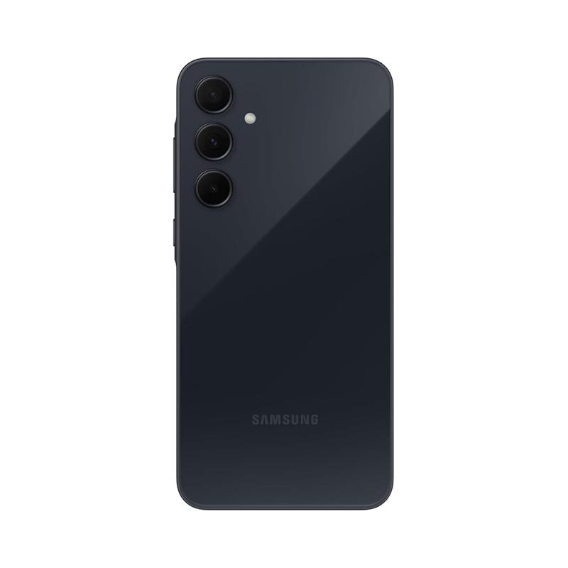 Samsung Galaxy A35 5G Dual Sim - International Model - Brand New - view 4