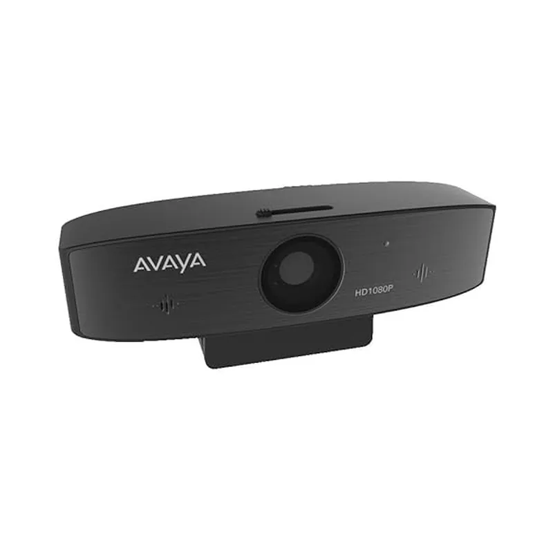 Avaya HC010 Webcam/Huddle Camera (Brand New) - view 2