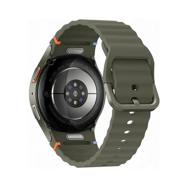 Samsung Galaxy Watch7 Smartwatch, International Model - Brand New - view 5