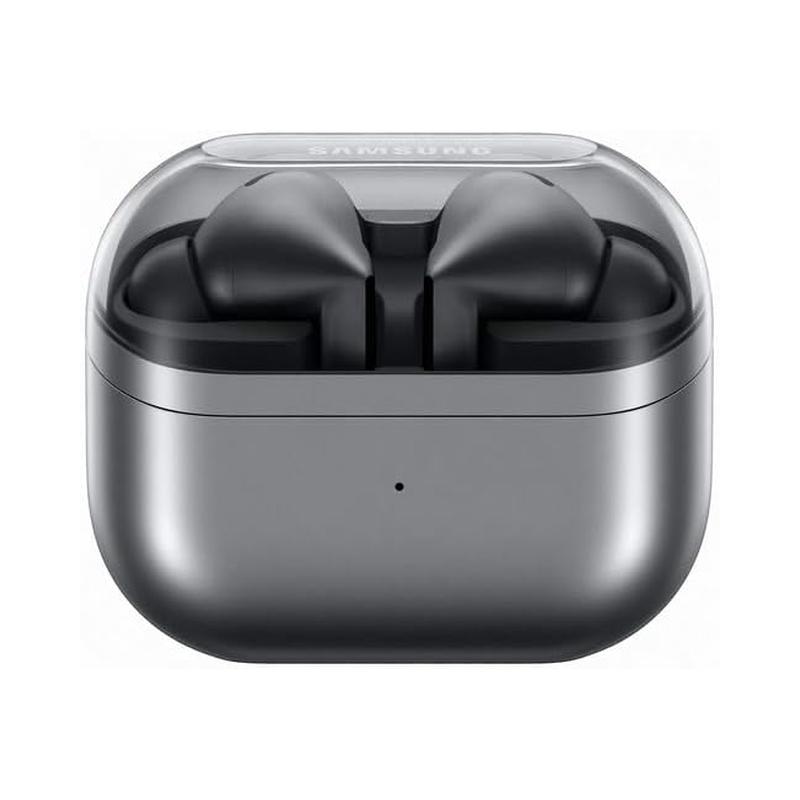 Samsung Galaxy Buds3 Pro In-Ear Noise Cancelling True Wireless Earbuds (International Version) - Brand New - view 3
