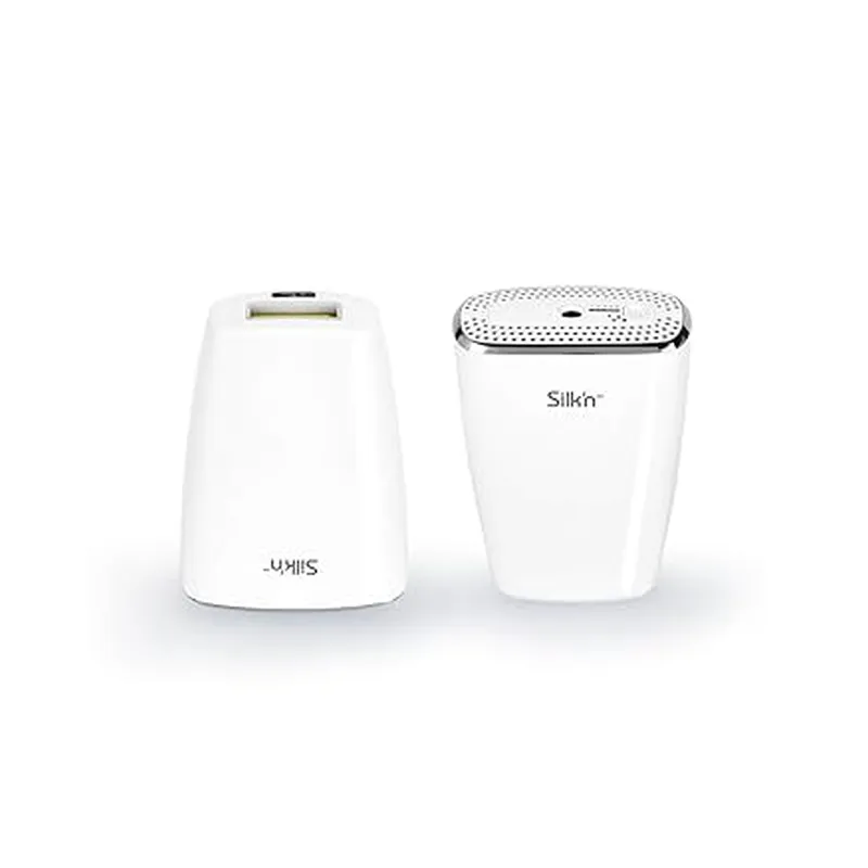 Silk'n Jewel Hair Removal Device (Brand New) - view 2
