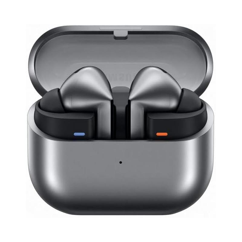Samsung Galaxy Buds3 Pro In-Ear Noise Cancelling True Wireless Earbuds (International Version) - Brand New - view 7