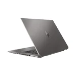 HP ZBook 15 G5 Intel Core i7, 32GB RAM 15.6 Inches FHD Display - (Certified Pre-Owned) - view 5