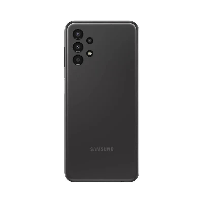 Samsung Galaxy A13 4G Unlocked International Model - 64GB - (Open Box) - view 4