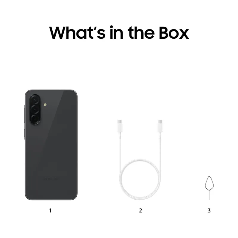 SAMSUNG Galaxy A36 5G US Version - (Open Box) - view 6