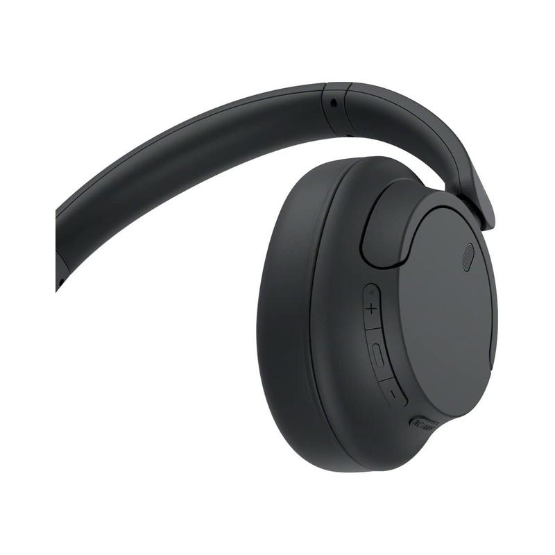 Sony WH-CH720N Over-Ear Noise Cancelling Bluetooth Headphones - Brand New (International Model) - view 5