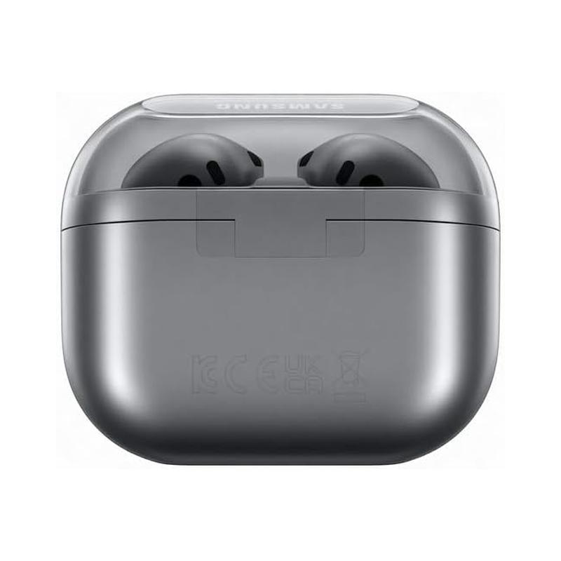 Samsung Galaxy Buds3, Wireless Bluetooth Earbuds with Adaptive Noise Control, Sweat and Water Resistance, AI Translator,.