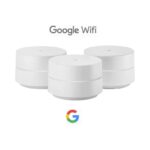 Google Mesh WiFi System, Wifi Router, 4500 Sq Ft Coverage - 3 pack (AC1200) - Brand New - view 3