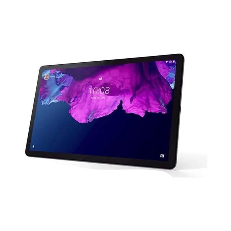 Lenovo Tab P11 11” 2K Display | 64GB 4GB RAM Android WiFi International Tablet with Qualcomm Snapdragon 662 Processor.