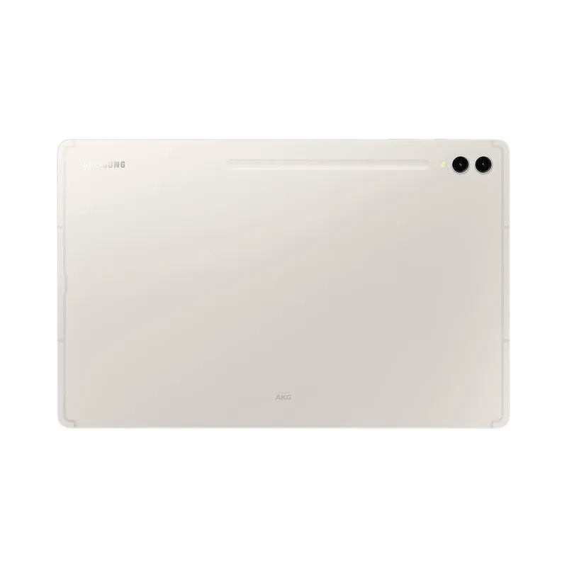Samsung Galaxy Tab S9 Ultra, 512GB, 14.6" (International Model) + Keyboard Book Cover Case with Trackpad | Powerful WIFI.