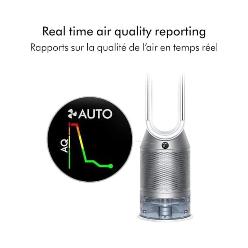 Dyson Purifier Humidify+Cool PH03