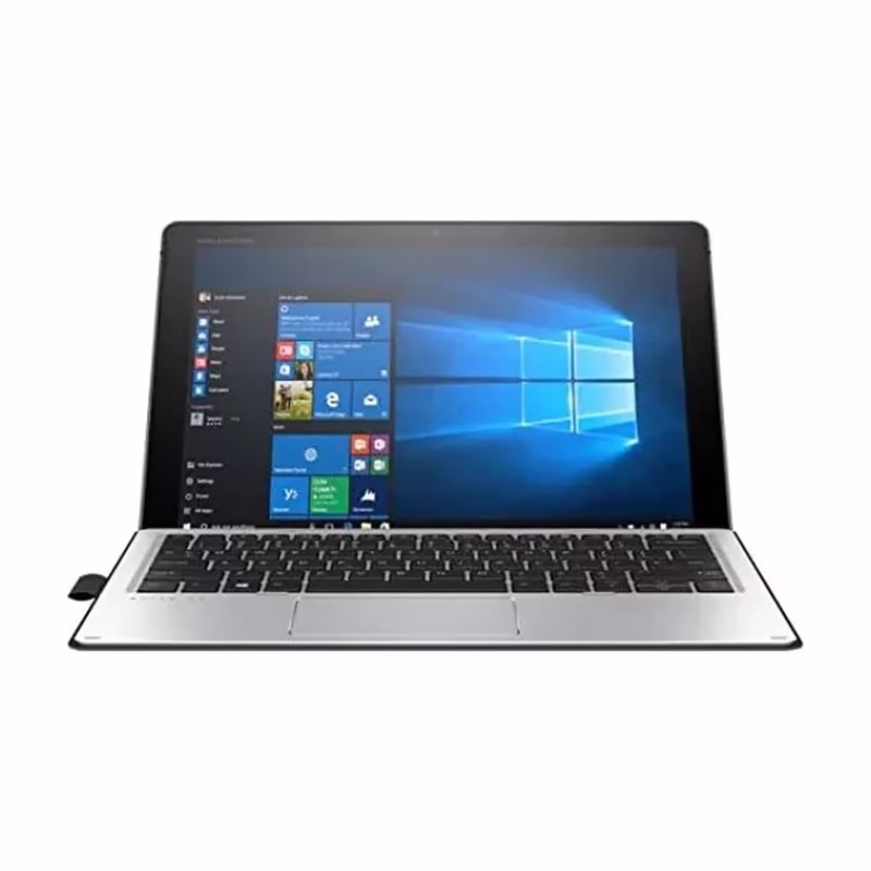 HP Elite X2 1012 G2 12'' Intel Core i5-7300U 8GB RAM 256GB SSD TouchScreen - (Certified Pre-Owned)