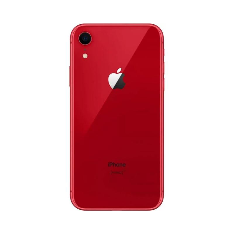 Apple iPhone XR - Unlocked Smartphone (Certified Pre-Owned) - view 3