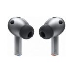 Samsung Galaxy Buds3 Pro In-Ear Noise Cancelling True Wireless Earbuds (International Version) - Brand New - view 2
