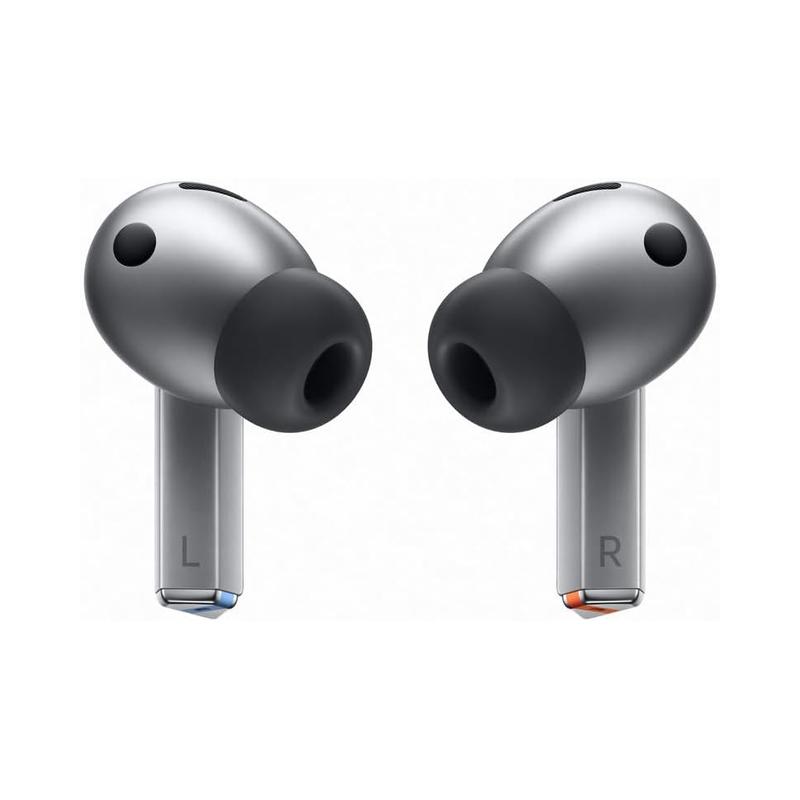 Samsung Galaxy Buds3 Pro In-Ear Noise Cancelling True Wireless Earbuds (International Version) - Brand New - view 2