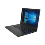 Lenovo ThinkPad E14 14” Full HD Business Laptop, Intel Quad Core i5-10th Generation, 512 GB SSD, 16GB Ram - (Certified.