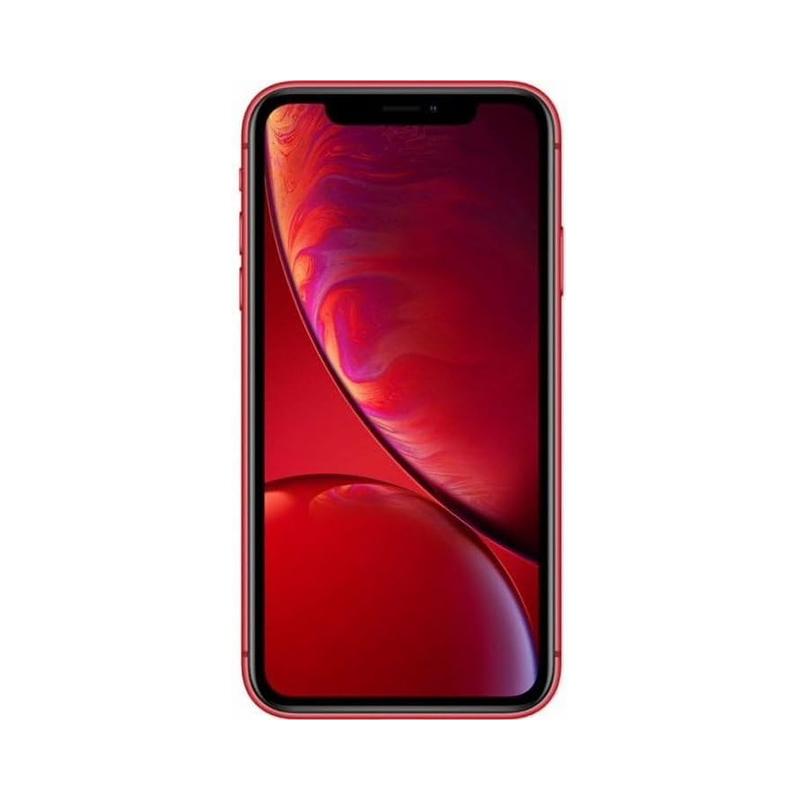 Apple iPhone XR - Unlocked Smartphone (Certified Pre-Owned) - view 2