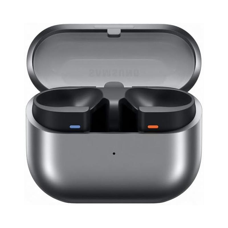 Samsung Galaxy Buds3 Pro In-Ear Noise Cancelling True Wireless Earbuds (International Version) - Brand New - view 4