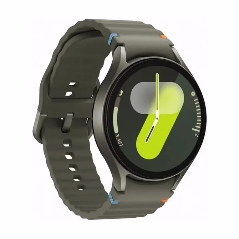 Samsung Galaxy Watch7 Smartwatch, 44mm, Fitness Tracking, BioActive Sensor, (Canadian Model), Forest Green - Brand New